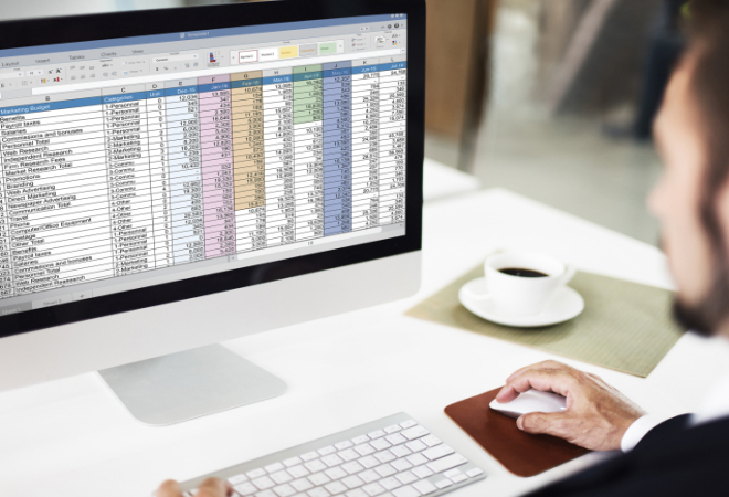 Excel básico